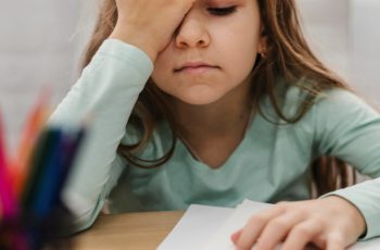 School Stress